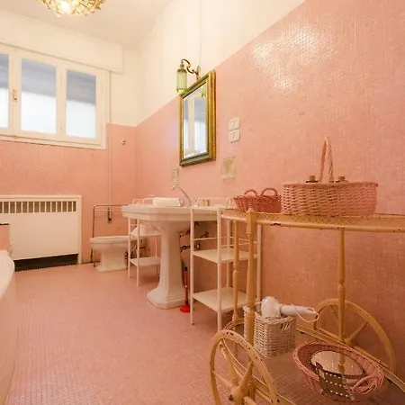 Appartamento Dimora Delle Rose Bologna
