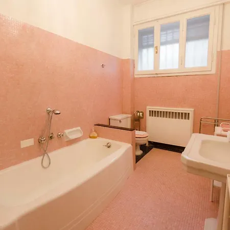 Dimora Delle Rose Appartamento *
