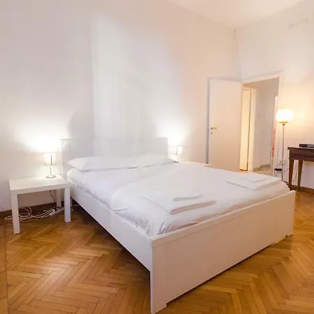 Appartamento Dimora Delle Rose