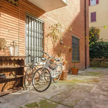 Dimora Delle Rose Appartamento Bologna
