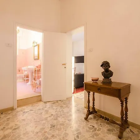 Appartamento Dimora Delle Rose *