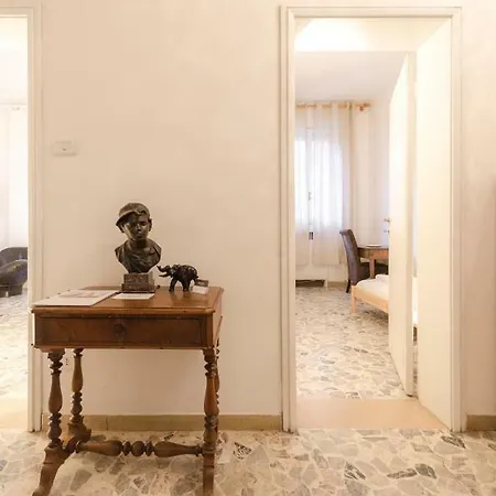 Appartamento Dimora Delle Rose